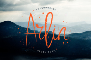Arlin: A Designer's Honest Review for Branding