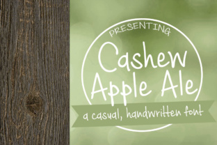 Cashew Apple Ale: A Designer’s Honest Review