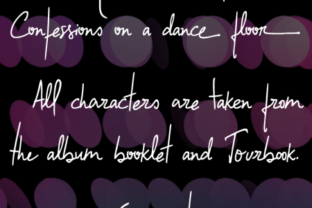 Madonna Typeface: Editorial Charm for Modern Layouts