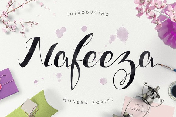 Nafeeza: A Designer’s Honest Review of This Elegant Script