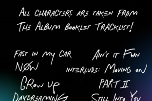 Paramore Self-Titled Font: A Designer’s Review